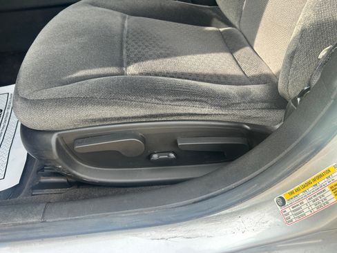 Used 2016 Chevrolet Impala LS image 16