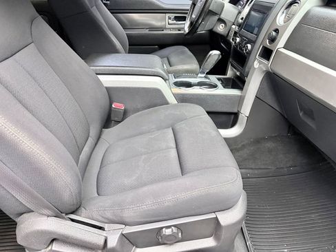 Used 2013 Ford F150 FX4 w/ Mid Equipment Group AWD/4WD image 12