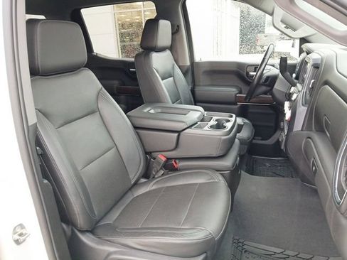 Certified 2020 GMC Sierra 1500 SLT w/ X31 Off-Road Package AWD/4WD image 22