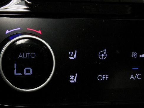Used 2025 Hyundai Tucson Limited AWD/4WD image 31