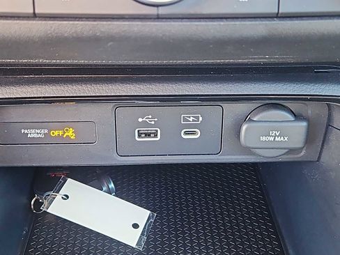 Used 2023 Honda CR-V EX image 24