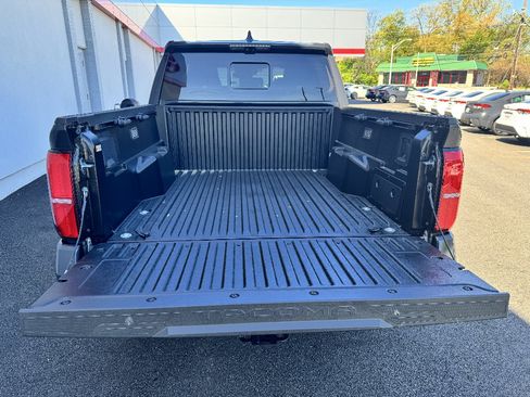 New 2026 Toyota Tacoma Limited AWD/4WD image 10