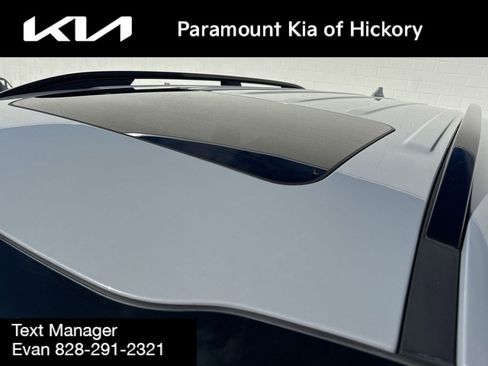 Used 2024 Kia Telluride EX X-Line image 38