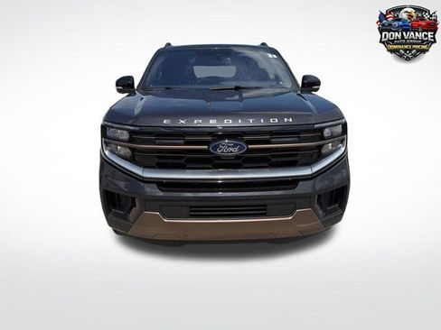 Used 2025 Ford Expedition Max King Ranch AWD/4WD image 8