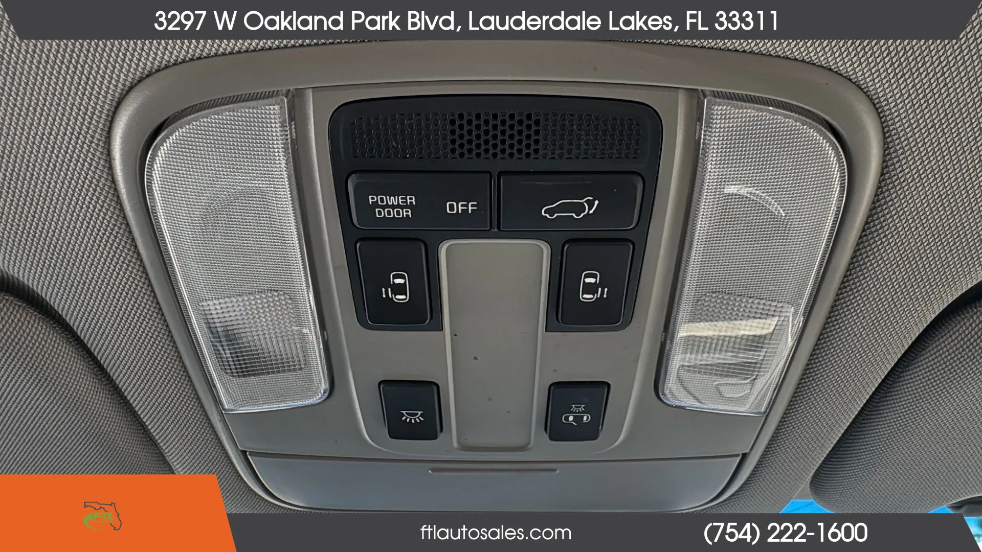 Used 2016 Kia Sedona SX FWD image 28
