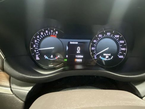 Used 2019 Lincoln MKC Select w/ Select Plus Package image 16