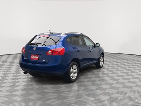 Used 2008 Nissan Rogue SL w/ Premium Pkg image 33
