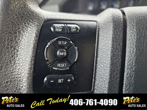 Used 2013 Ford F250 XL w/ Skid Plate Pkg AWD/4WD image 24