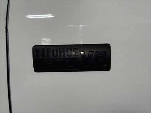 Certified 2016 Toyota Tundra TRD Pro AWD/4WD image 27