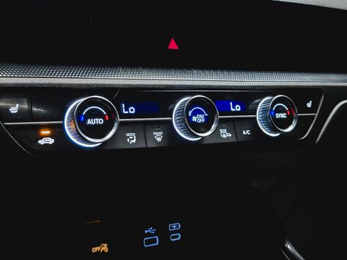 Used 2023 Honda CR-V Sport image 29