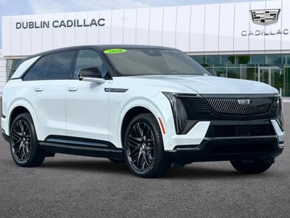 Used 2026 Cadillac Escalade IQ Sport 1 w/ LPO, ONYX Package