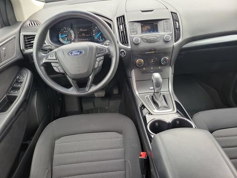 Used 2018 Ford Edge SE AWD/4WD image 21
