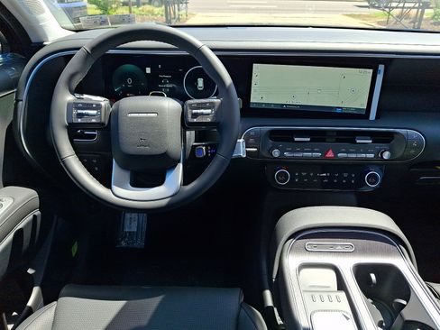 New 2026 Hyundai Palisade SEL Premium AWD/4WD image 6