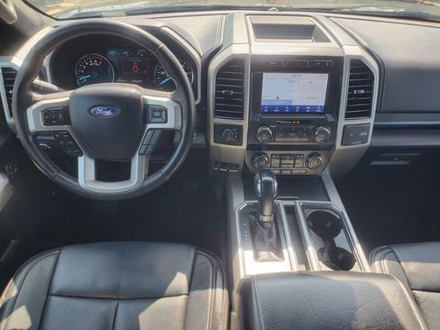 Used 2020 Ford F150 Lariat image 25