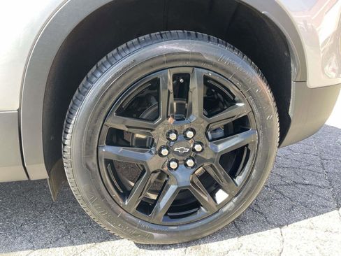 Used 2022 Chevrolet Blazer LT w/ Sound & Technology Package image 30