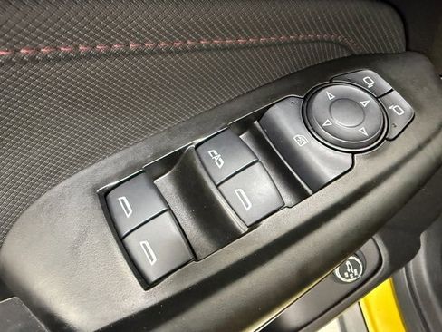 Used 2023 Chevrolet TrailBlazer RS w/ Sun and Liftgate Package image 28