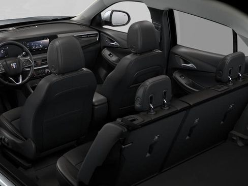 New 2026 Buick Encore GX Preferred w/ Comfort Package FWD image 50