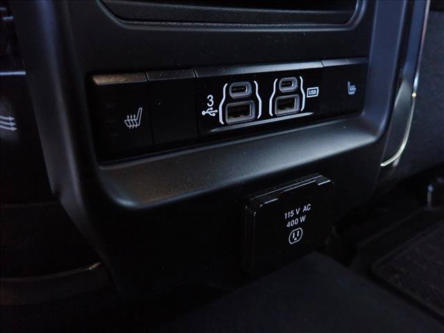 Used 2020 RAM 2500 Limited AWD/4WD image 11