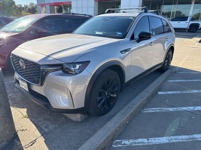 Used 2025 MAZDA CX-90 3.3 Turbo w/ Premium Sport Pkg