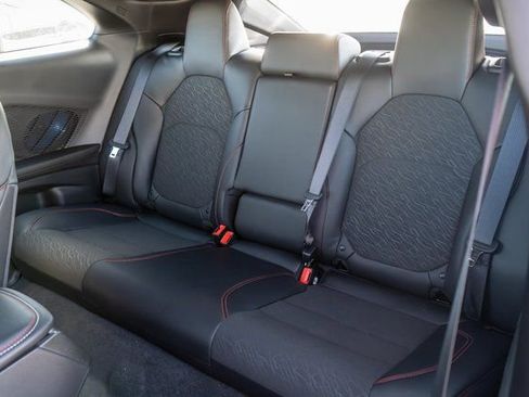New 2026 Dodge Charger Scat Pack AWD/4WD image 16