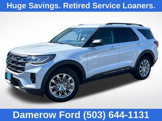 Used 2026 Ford Explorer Active w/ Active Comfort Package AWD/4WD video 1