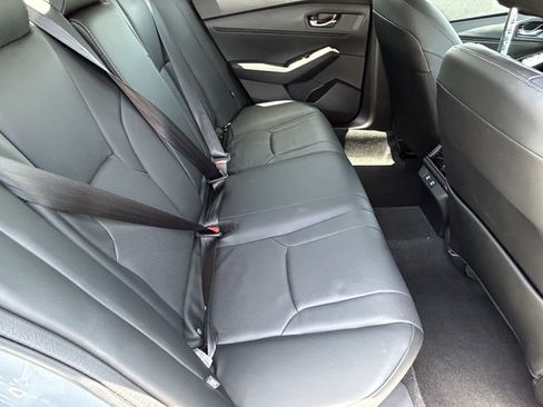Used 2026 Honda Accord EX-L image 11