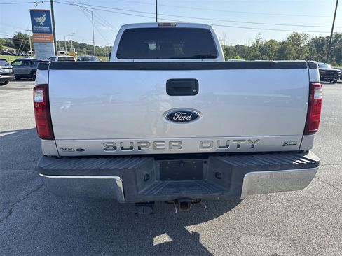 Used 2011 Ford F250 XLT image 5