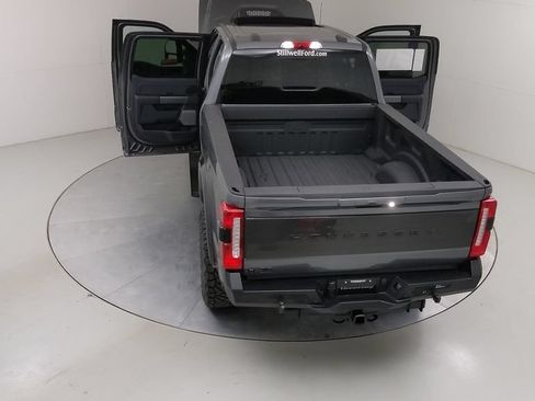 New 2026 Ford F250 Lariat w/ Black Appearance Package AWD/4WD image 56