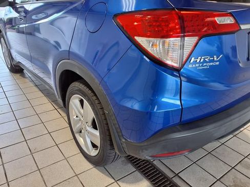 Used 2020 Honda HR-V EX image 19
