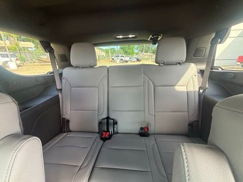 New 2026 Chevrolet Tahoe LT AWD/4WD image 21