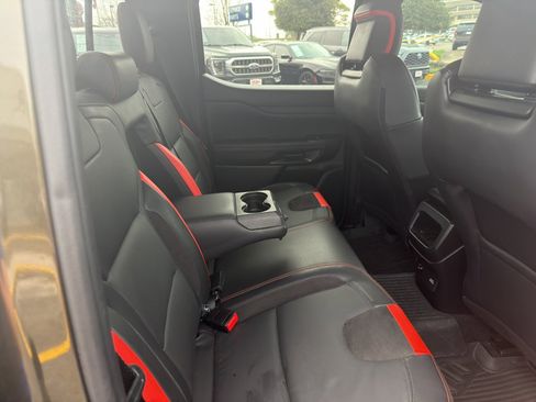 Used 2024 Ford Ranger Raptor image 16