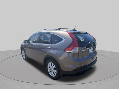 Used 2013 Honda CR-V EX-L image 5