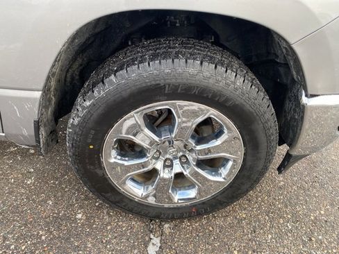 Used 2022 RAM 1500 Big Horn image 15