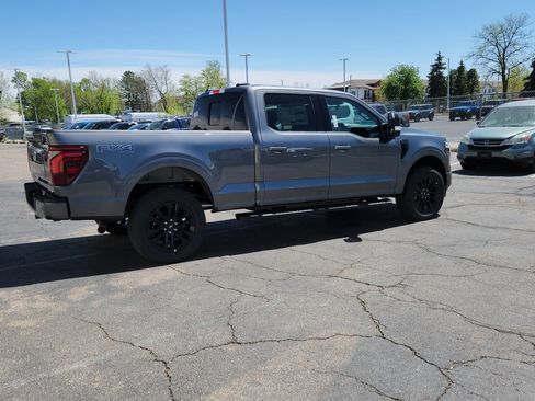 New 2026 Ford F150 Lariat AWD/4WD image 17