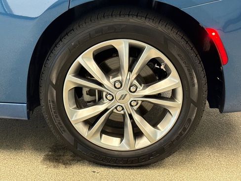 Used 2022 Dodge Charger SXT image 8