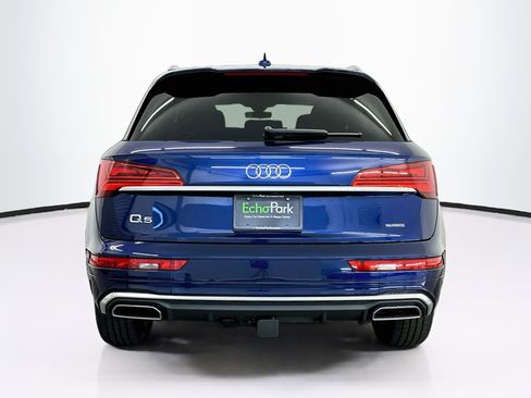 Used 2023 Audi Q5 2.0T Premium Plus w/ Premium Plus Package AWD/4WD image 7