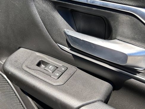 Used 2026 RAM 1500 Big Horn RWD image 19