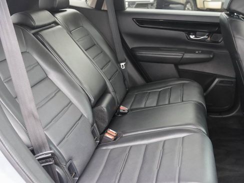 Used 2024 Honda CR-V EX-L image 19