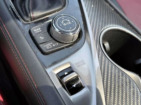 Used 2022 INFINITI Q60 Red Sport 400 w/ Cargo Package image 38