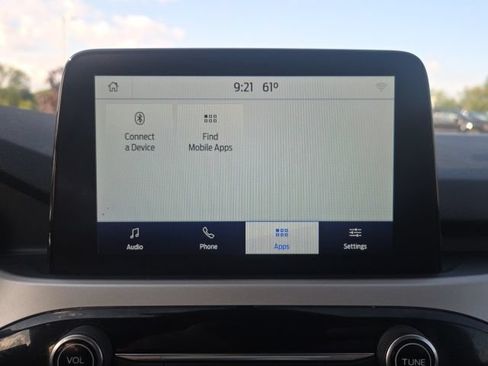 Used 2022 Ford Escape SE FWD image 27