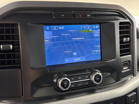 Used 2022 Ford F150 XLT w/ Equipment Group 301A Mid image 13