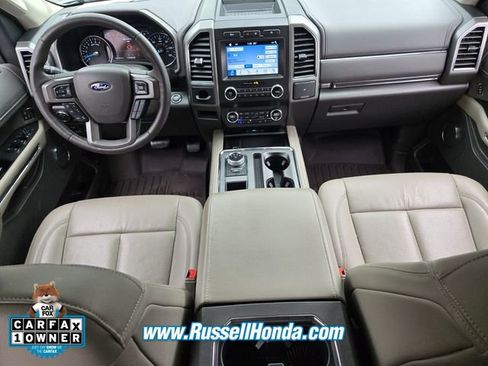 Used 2019 Ford Expedition Max XLT w/ Equipment Group 202A image 10