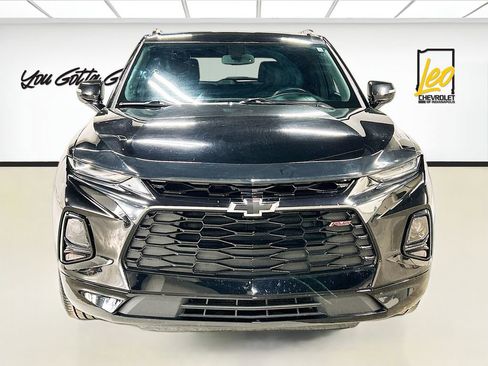 Used 2020 Chevrolet Blazer RS image 2