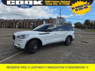 Used 2020 Lincoln Aviator Reserve w/ Equipment Group 201A video 1