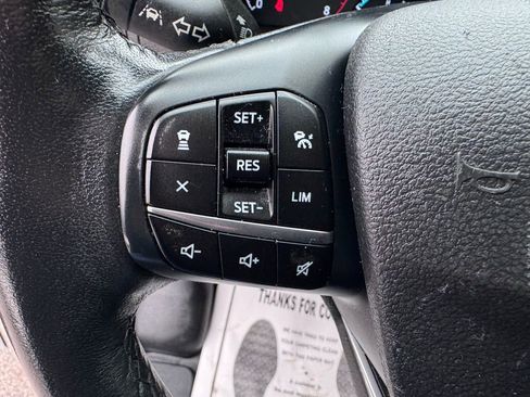 Used 2023 Ford Transit 150 Medium Roof image 16