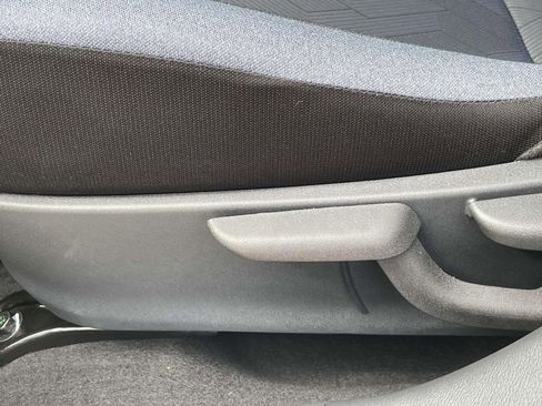 New 2025 Nissan Versa SV w/ Trunk Package image 15