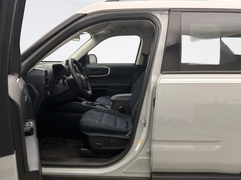 Used 2023 Ford Bronco Sport Heritage w/ Heritage Convenience Package AWD/4WD image 8