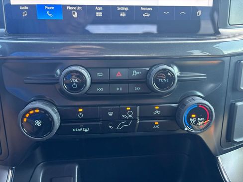 Used 2025 Ford F150 STX w/ Equipment Group 201A FX4 AWD/4WD image 26