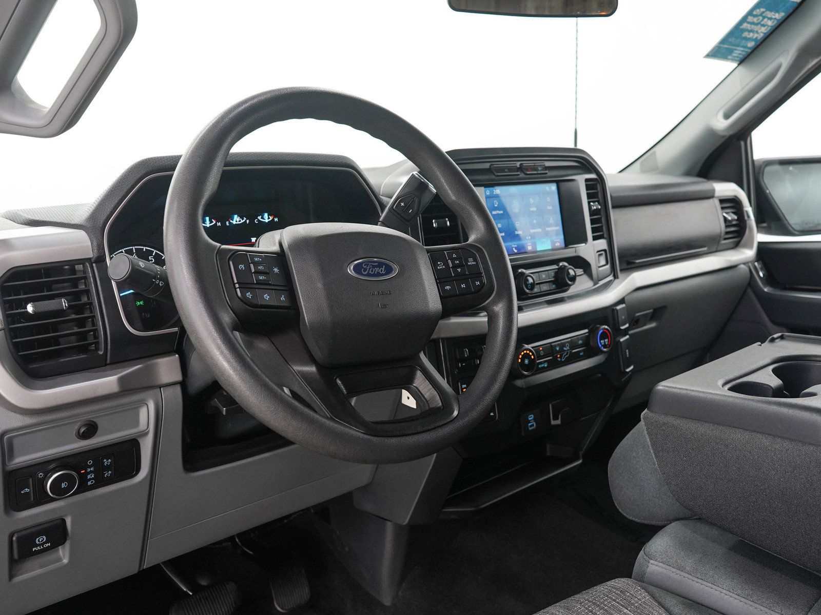 Used 2022 Ford F150 XLT w/ Trailer Tow Package AWD/4WD image 25