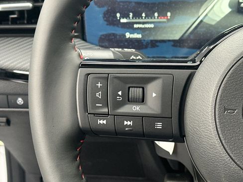 New 2026 Nissan Kicks SR w/ SR Premium Package image 24